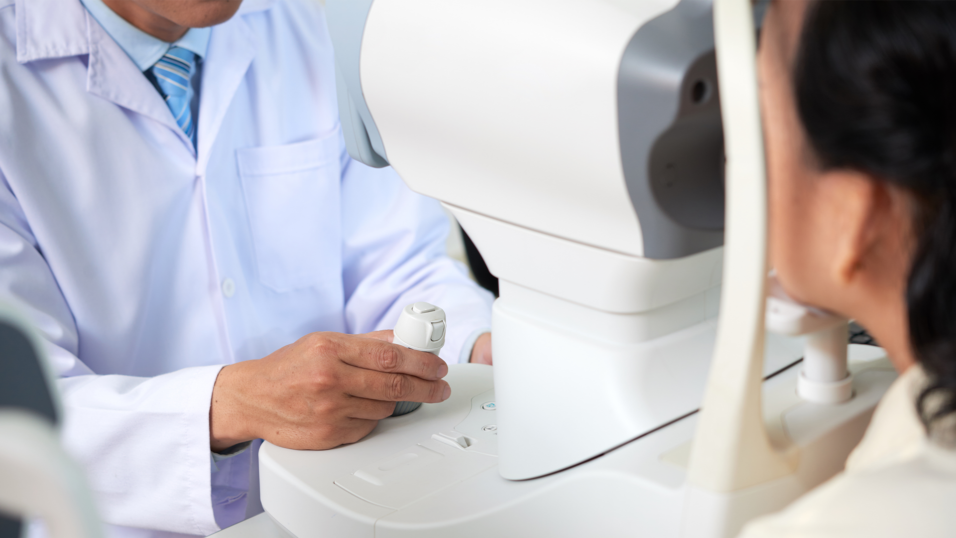Castle Family Health Centers Atwater Winton CA Optometry 1